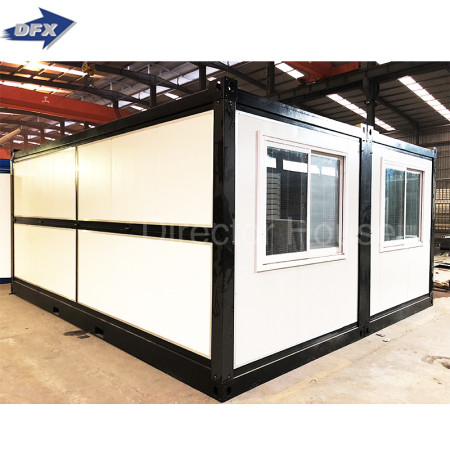 Tiny Cabin Executive Modulaire 45 822€ | Tiny House Market