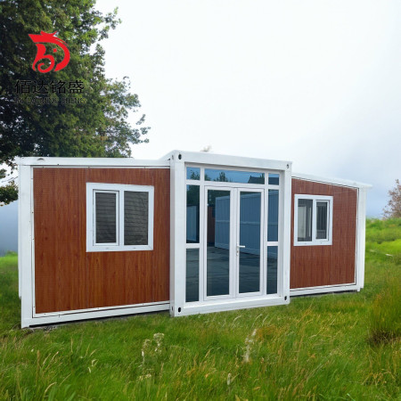 Tiny House Crow - Afrique du Sud | Tiny House Market
