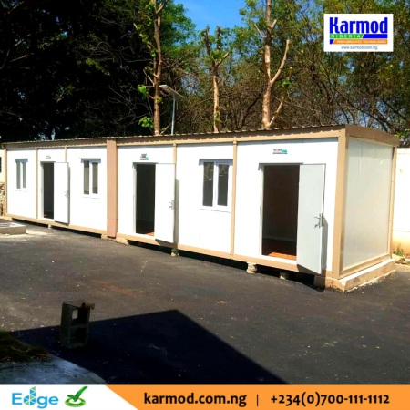 Tiny House Inci 75m² - 22703€ | Tiny House Market