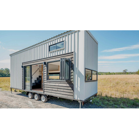 Coogee 10 - Tiny House bois 24m² Australie | Tiny House Market