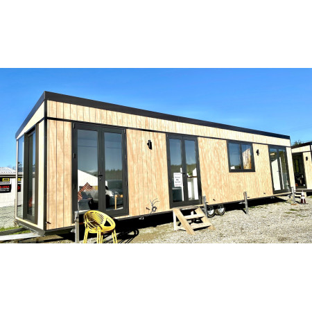 Tiny House Steel Frame Kiwi | Australie | Tiny House Market