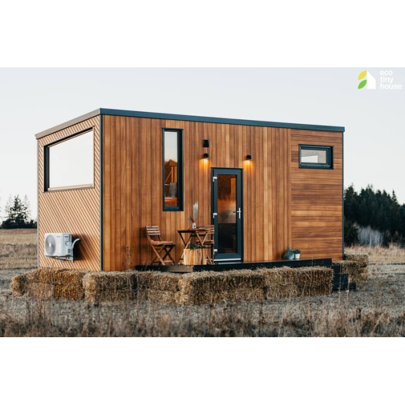 Tiny House France à 65280€ | Spassio Marketplace