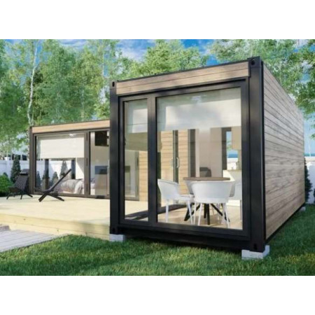 Tiny House France à 65280€ | Spassio Marketplace