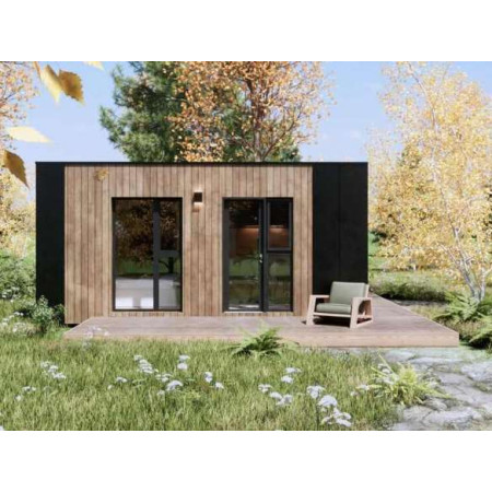Tiny House France à 65280€ | Spassio Marketplace
