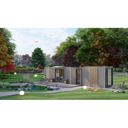 Tiny House France à 65280€ | Spassio Marketplace