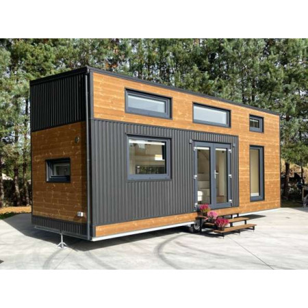 Tiny House France à 65280€ | Spassio Marketplace