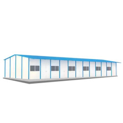 K-House Ground Storey 3P Modulaire | Tiny House Market