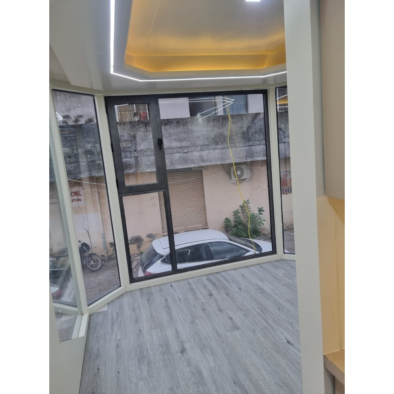 EN-25 Capsule House Inde | Tiny House Market