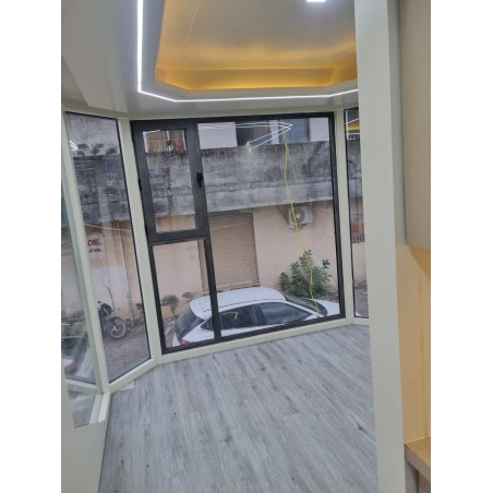 EN-25 Capsule House Inde | Tiny House Market