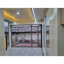 EN-33 Capsule House Inde | Tiny House Market