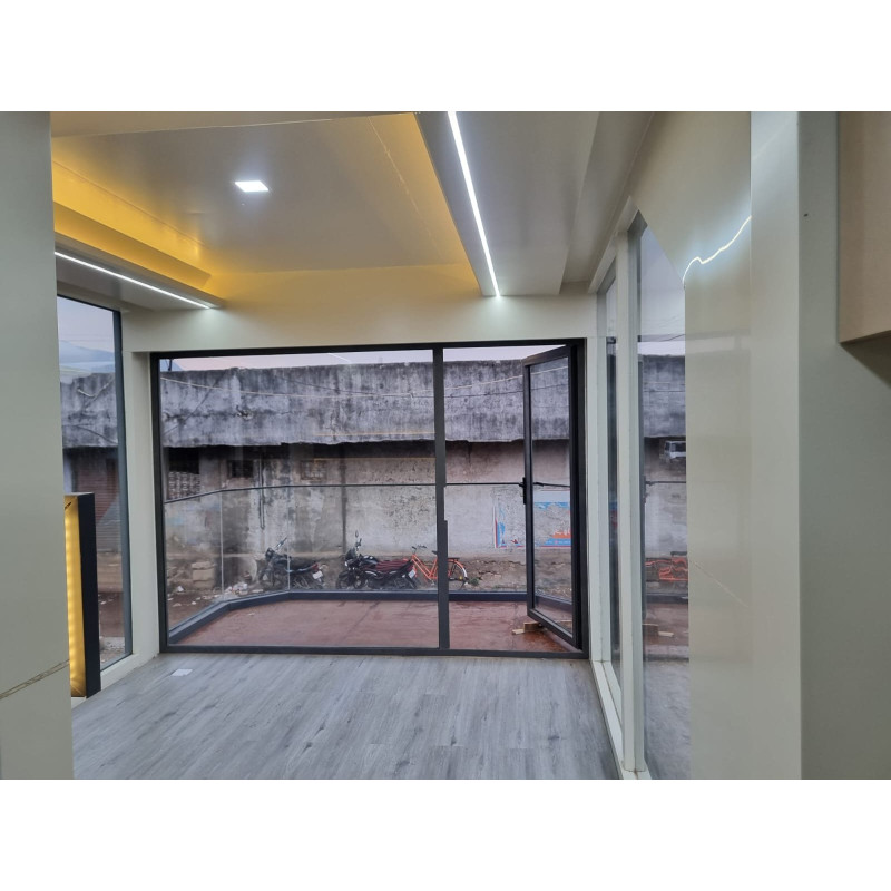 EN-33 Capsule House Inde | Tiny House Market