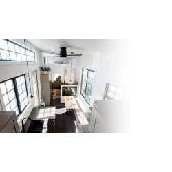 Bernice - Tiny House Bois 39m² | Tiny House Market