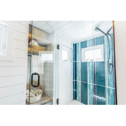 Florence RV - Tiny House Bois 33m² | Tiny House Market