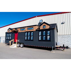 Tiny House Daphne Prefab USA | Tiny House Market