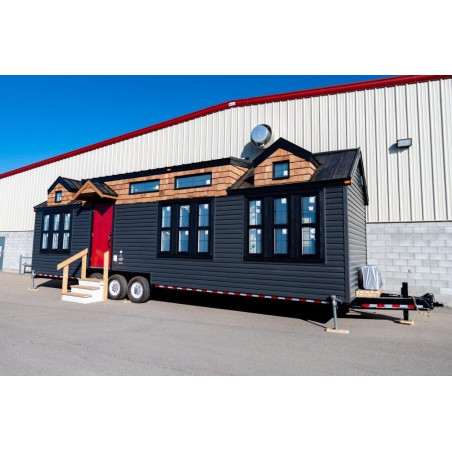 Tiny House Daphne Prefab USA | Tiny House Market