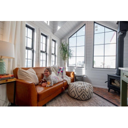 Tiny House Daphne Prefab USA | Tiny House Market