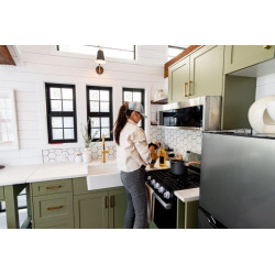 Tiny House Daphne Prefab USA | Tiny House Market