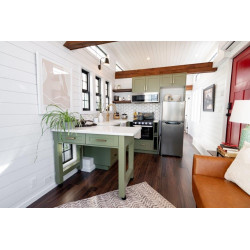 Tiny House Daphne Prefab USA | Tiny House Market