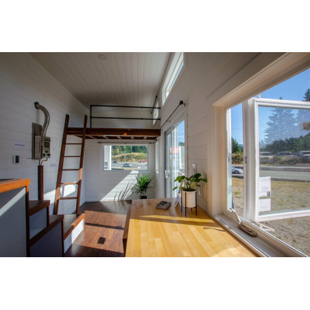 Tiny House Shearwater 26m² | Tiny House Market