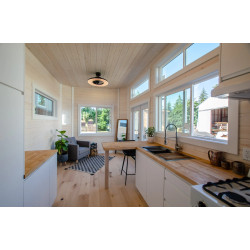 The Dove - Tiny House Bois Premium | Tiny House Market