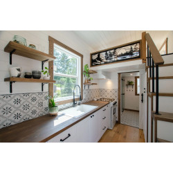 Tiny House Arden Bois 36m² | Tiny House Market