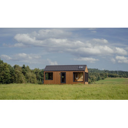 Tiny House Julia Modulaire 27m² | Tiny House Market