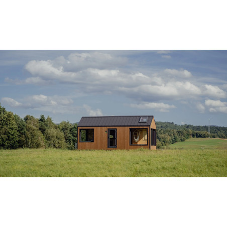 Tiny House Julia Modulaire 27m² | Tiny House Market