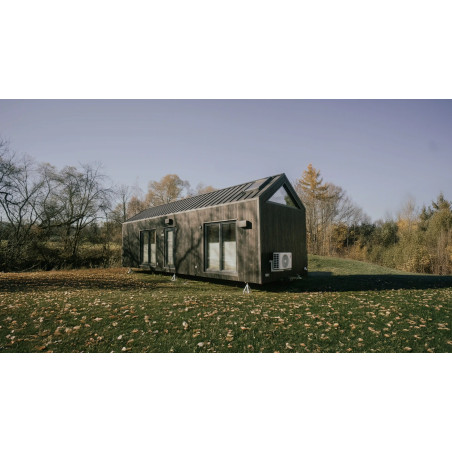 Tiny House Modular Zenith 44m² | Tiny House Market