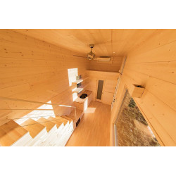 Escape One : Tiny House 25,6m² à 128 911€
