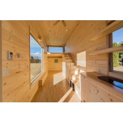 Escape One : Tiny House 25,6m² à 128 911€