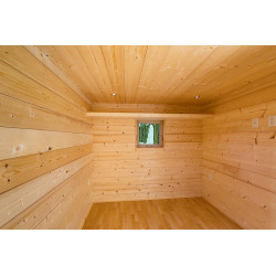 Escape One : Tiny House 25,6m² à 128 911€