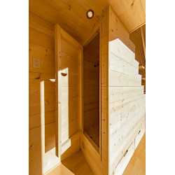 Escape One : Tiny House 25,6m² à 128 911€