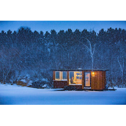 Vista Wood - 20.5m² - 104 425€ | Tiny House Market