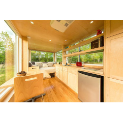 Vista Wood - 20.5m² - 104 425€ | Tiny House Market