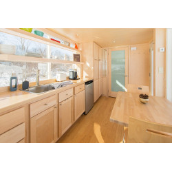Vista Wood - 20.5m² - 104 425€ | Tiny House Market