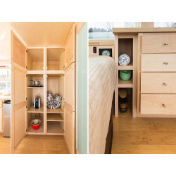 Vista Wood - 20.5m² - 104 425€ | Tiny House Market