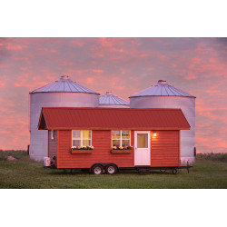 Tiny House Vintage XL 27.7m² | Tiny House Market