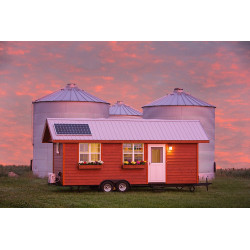 Tiny House Vintage XL 27.7m² | Tiny House Market