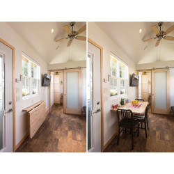 Tiny House Vintage XL 27.7m² | Tiny House Market