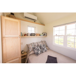 Tiny House Vintage XL 27.7m² | Tiny House Market