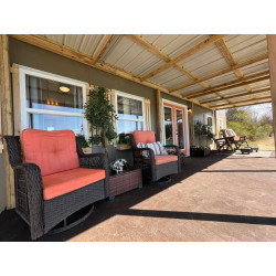 Ace 12x34 Container - 37.9m² | Tiny House Market