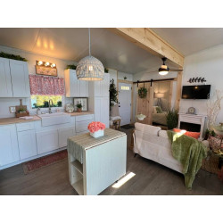 Ace 12x34 Container - 37.9m² | Tiny House Market