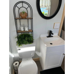 Ace 12x34 Container - 37.9m² | Tiny House Market