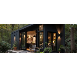 Black Ace Container | Tiny House USA 137k€