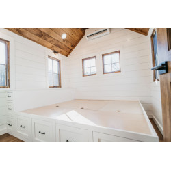 Bunkhouse 3BR Timbercraft | Tiny House Market