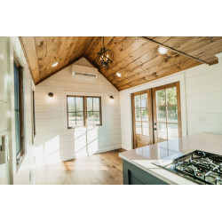 Bunkhouse 3BR Timbercraft | Tiny House Market