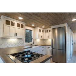Bunkhouse 3BR Timbercraft | Tiny House Market