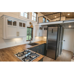 Teton 34 - Tiny House Bois USA | Tiny House Market