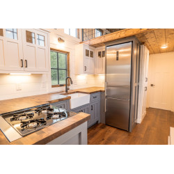 Teton 34 - Tiny House Bois USA | Tiny House Market