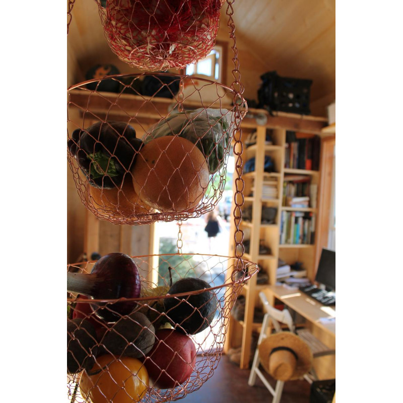 Tiny House Durango Wood - 137 154€ | Tiny House Market